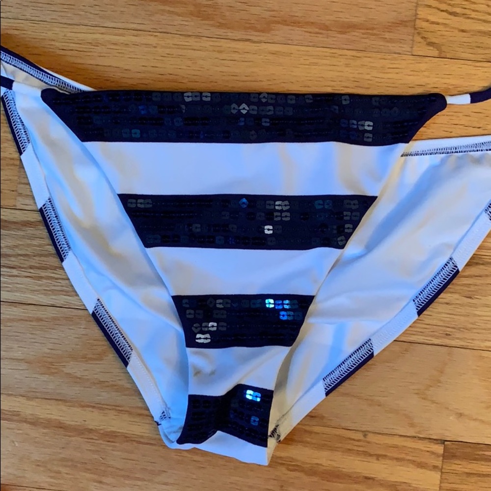 Victoria Secret Bikini Bottom